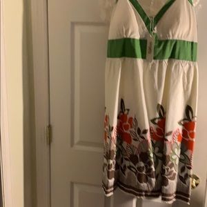 Beautiful Sundress Size 2X